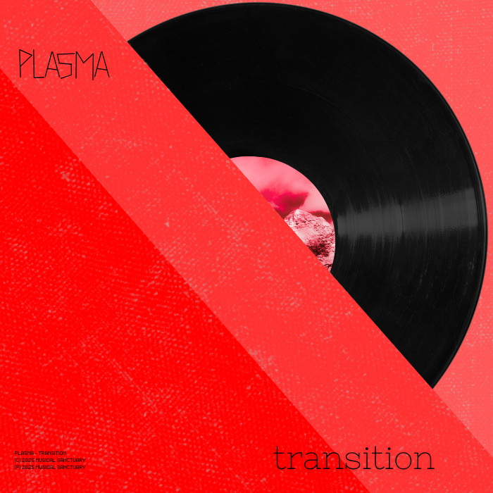 PLA5MA - transition